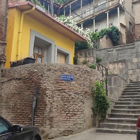 Room 19 Tiflis Exterior foto