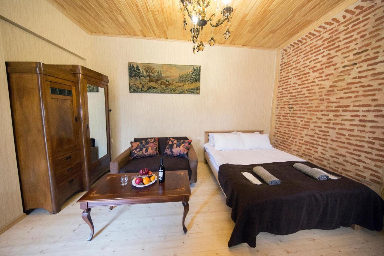 Room 19 Tiflis Exterior foto