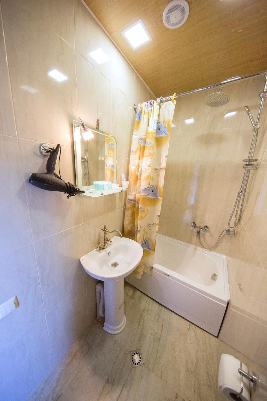Room 19 Tiflis Exterior foto