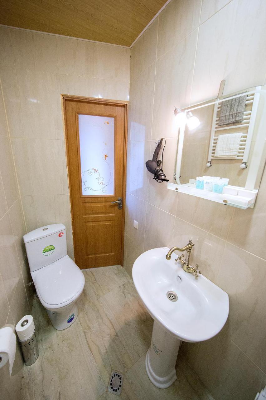 Room 19 Tiflis Exterior foto