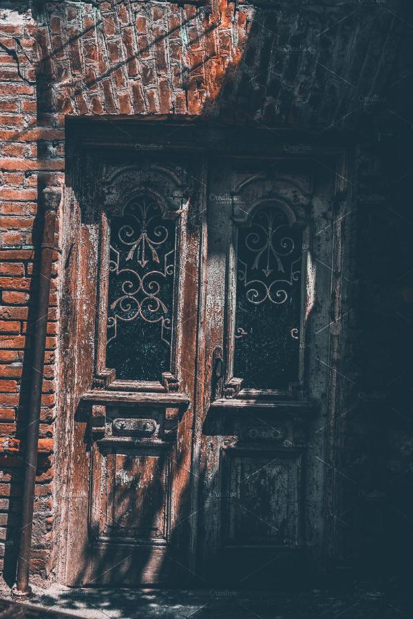 Room 19 Tiflis Exterior foto